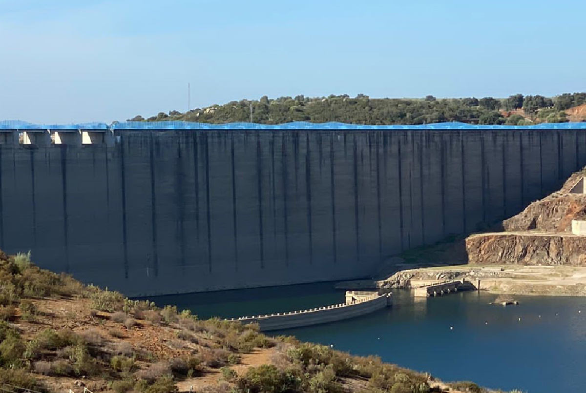 SIN LLUVIAS Y CON TEMPERATURAS ALTAS: METEOROLÓGICAMENTE, UN OCTUBRE PARA OLVIDAR