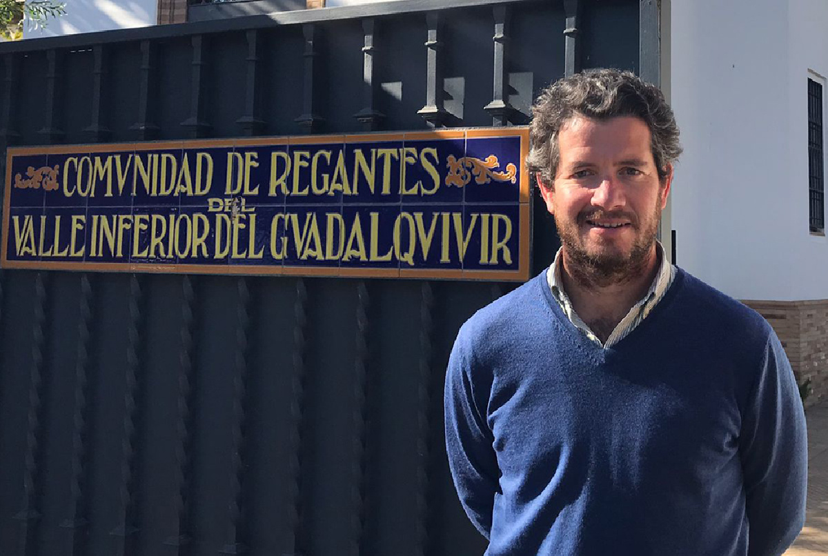 BORJA ROCA DE TOGORES, REELEGIDO COMO PRESIDENTE DEL VALLE INFERIOR