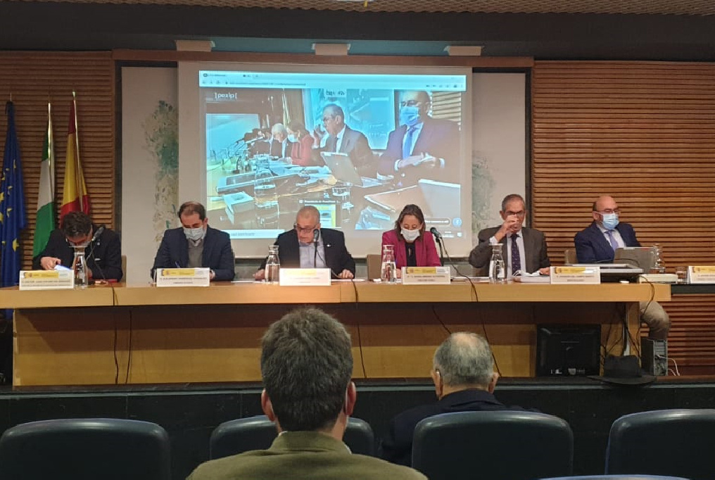 LA CHG PREVÉ UNA DOTACIÓN DE 1.000 M3/HA PARA LA CAMPAÑA DE RIEGO SI CONTINÚA LA AUSENCIA DE LLUVIAS EN LA CUENCA