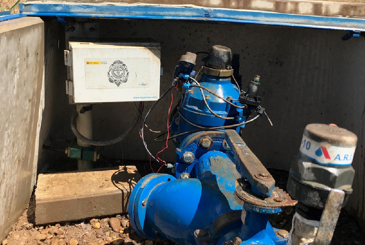 LA COMUNIDAD SOLICITARÁ LAS AYUDAS DEL FONDO NEXT GENERATION PARA ACOMETER LA RENOVACIÓN DE ALGUNOS DE SUS SISTEMAS DE CONTROL