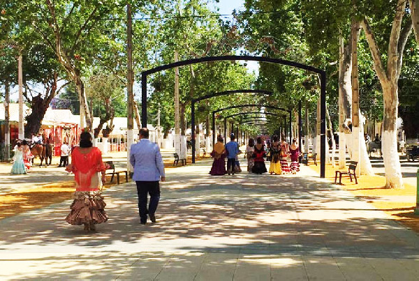 LAS FIESTAS DE LA PRIMAVERA EN LOS PUEBLOS DE NUESTRA COMUNIDAD