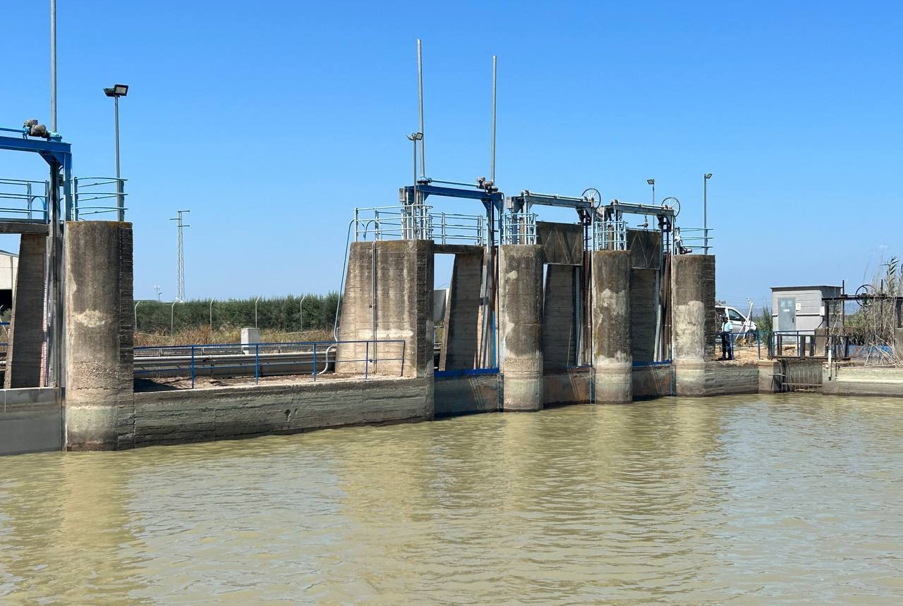 Tras la última embolada, la Comunidad llegó al final de la campaña ajustándose al máximo a la dotación aprobada