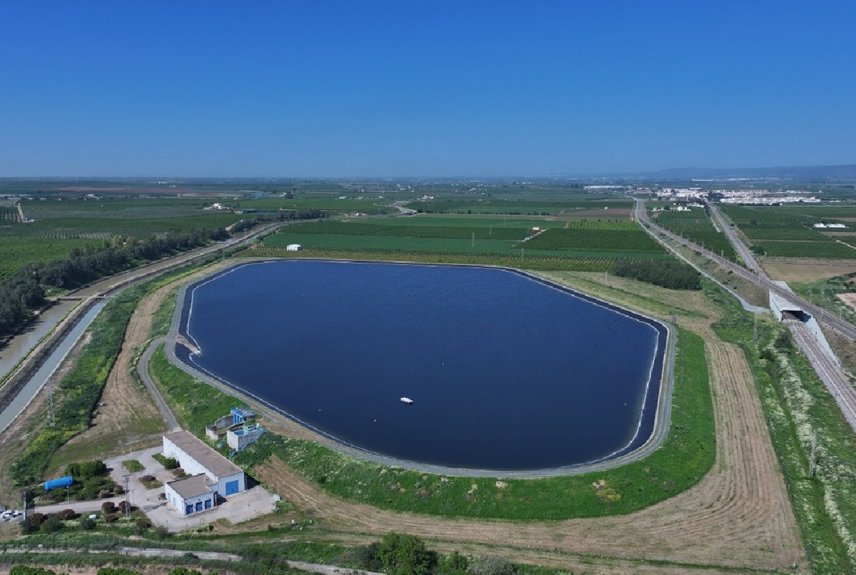 Arranca la Campaña de Riegos, en la que mantendremos el servicio continuo, 24x7, ya hasta final de campaña