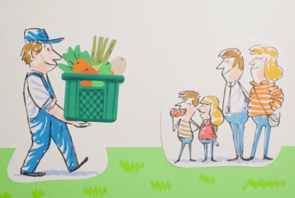 FENACORE lanza una campaña para mostrar las bondades del regadío a toda la sociedad