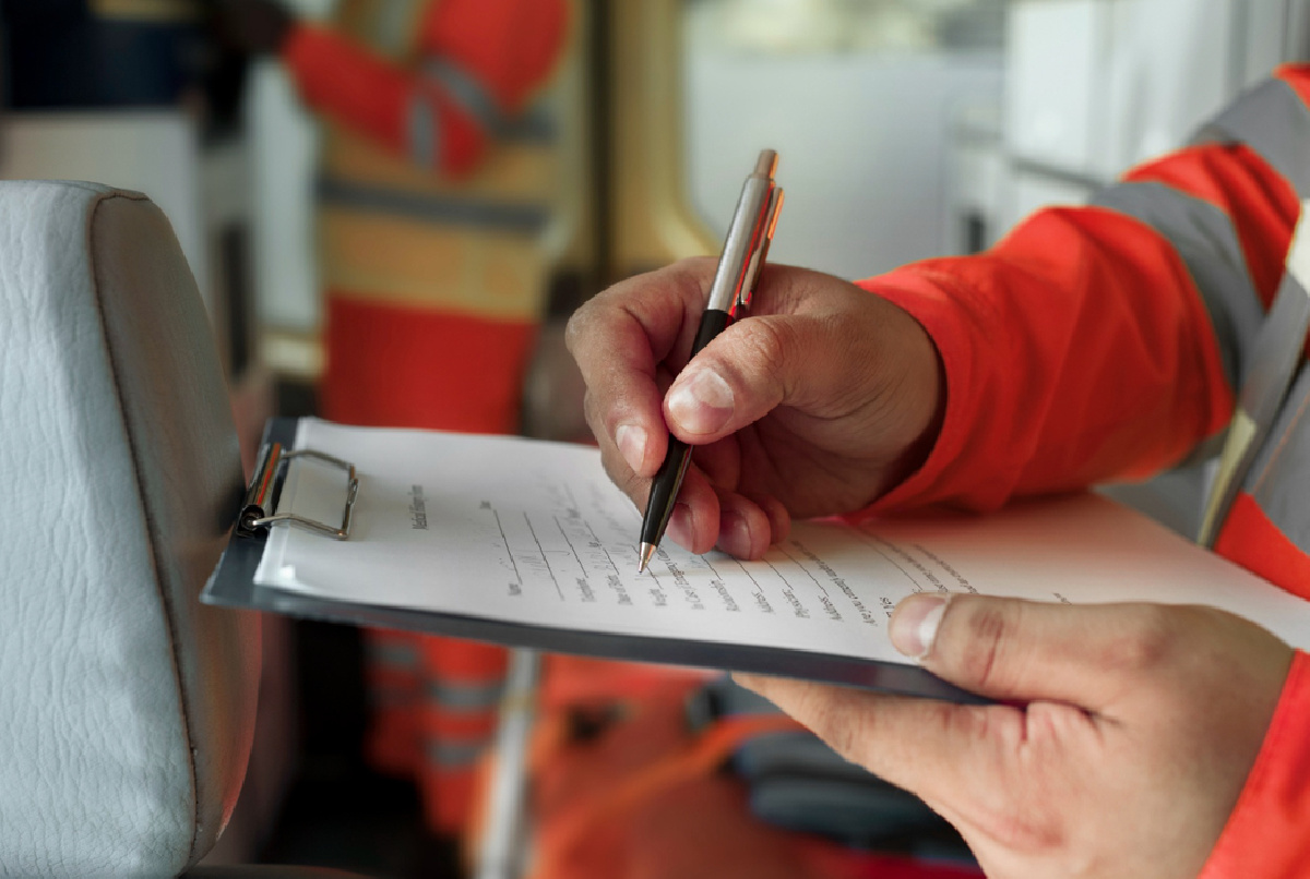 Formación en prevención y extinción de incendios