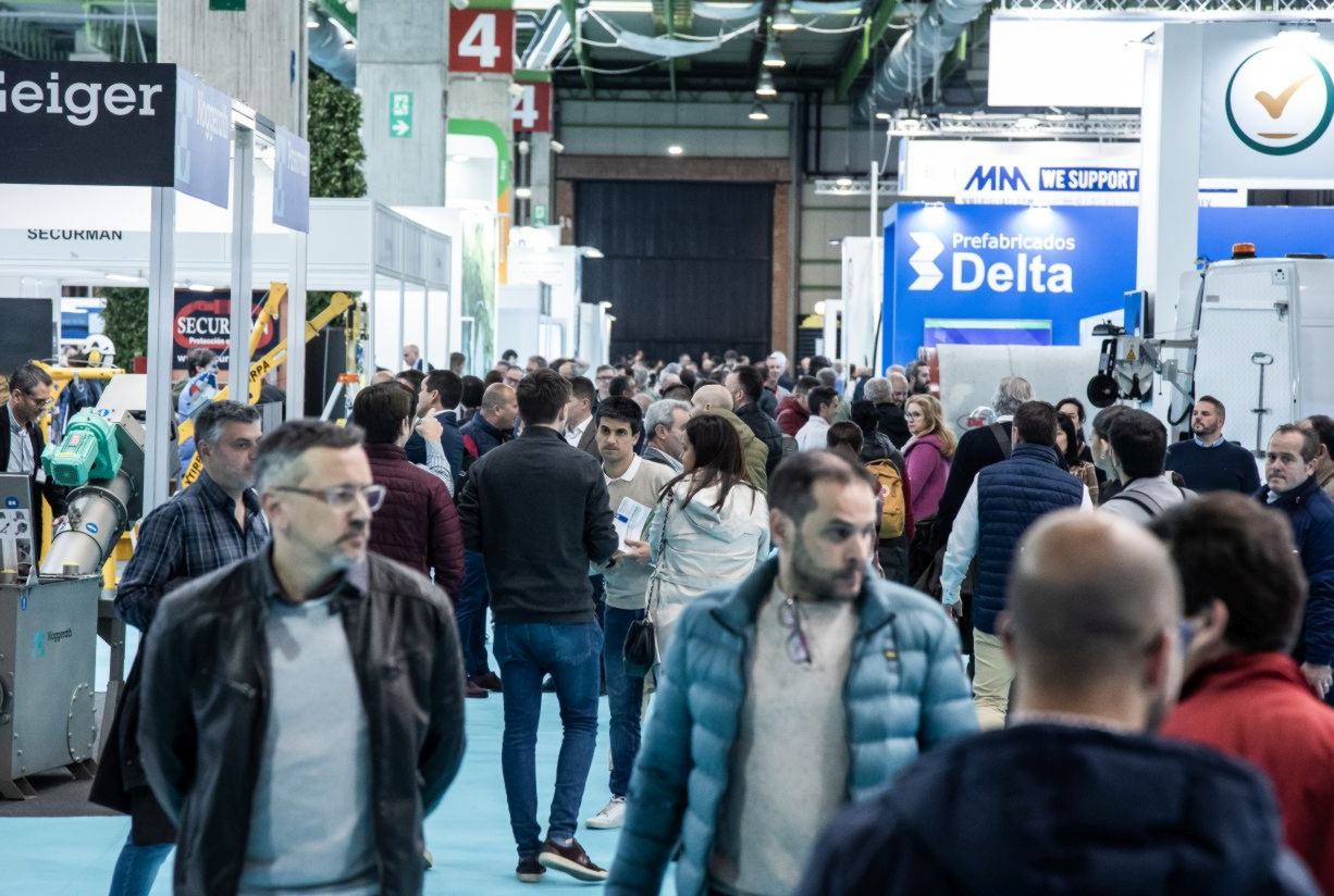 Nuestra Comunidad participará en SMAGUA 2025