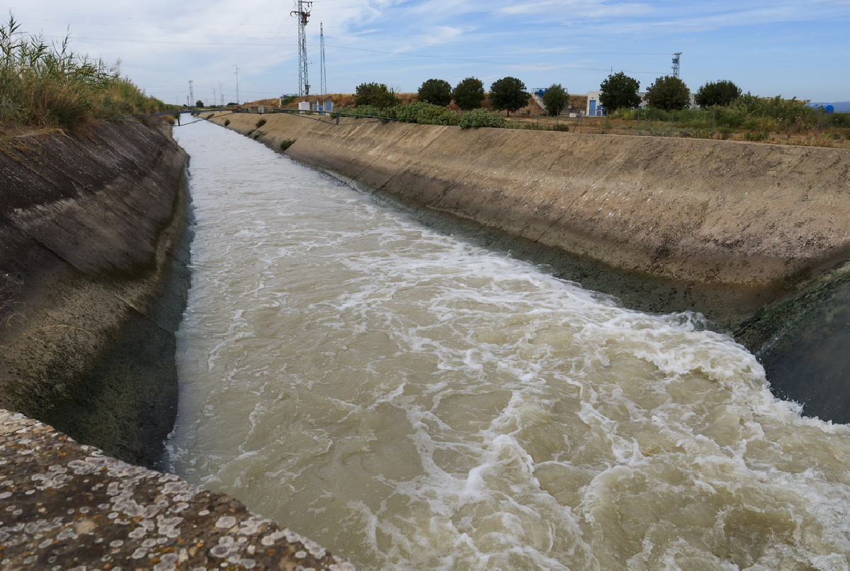 Y si se repitiera lo de la primavera de 2018, ¿qué dotaciones tendríamos?