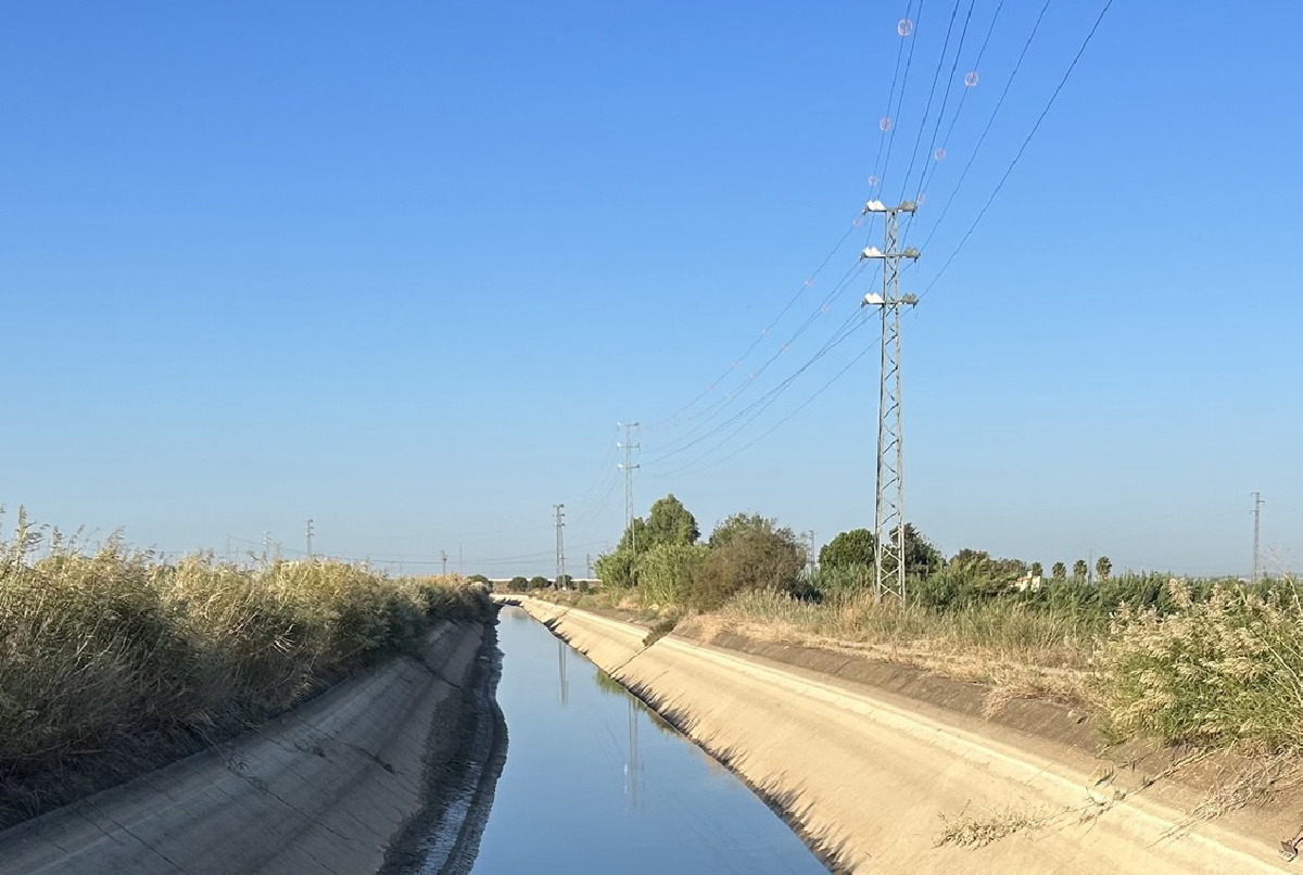 Se aprueba la posibilidad de contratar la doble tarifa eléctrica al año para regantes y explotaciones agrícolas
