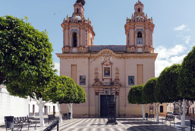 Orgullosos de nuestros pueblos (VI): Tocina-Los Rosales