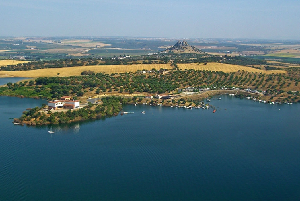 ¿De dónde viene el agua con la que regamos? (II)