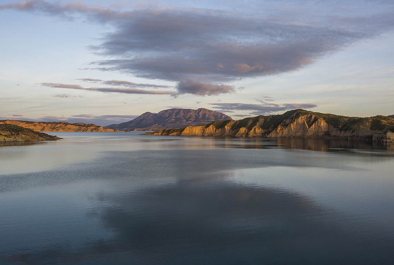 ¿De dónde viene el agua con la que regamos? (III)