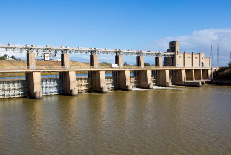 Orgullosos de nuestros pueblos (VII): Alcalá del Río