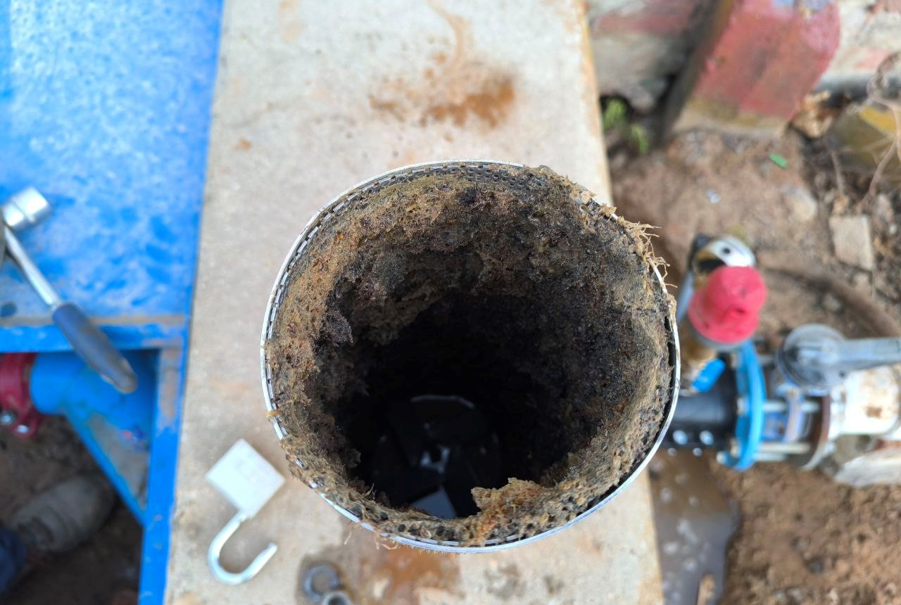 Los otros números de la campaña: 46 averías y 3 denuncias por mal uso del agua