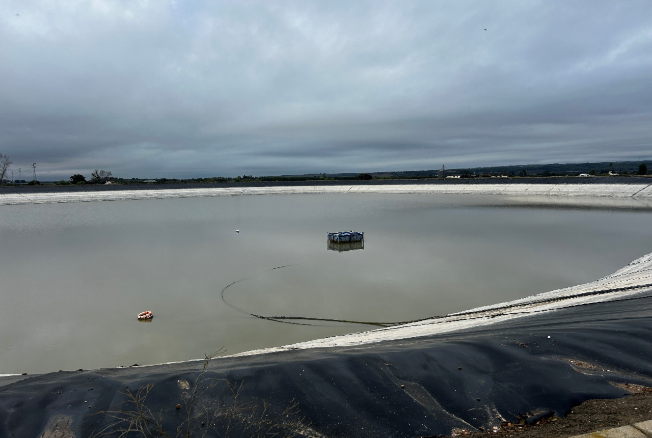 Las altas temperaturas y la ausencia de precipitaciones elevan la demanda hasta final de octubre, con consumos de hasta 6.500 l/s de caudal instantáneo