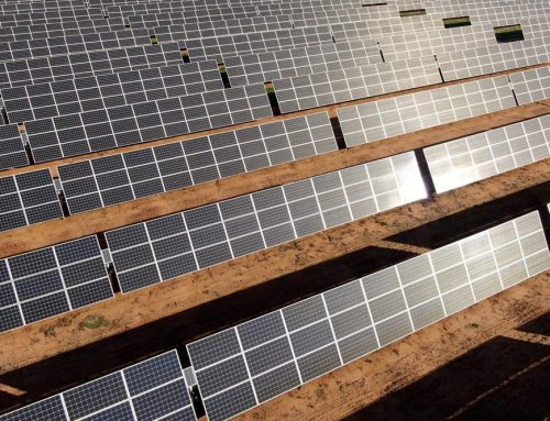 La evolución del mercado energético nos empuja a invertir en almacenamiento para optimizar la producción de nuestra planta solar