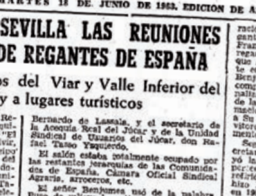 Hace 63 años…