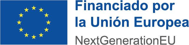 Financiado por la Unión Europea - NextGenerationEU