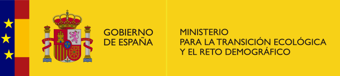 Ministerio para la Transición Ecológica y el Reto Demográfico