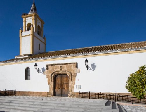 Orgullosos de nuestros pueblos (IX): Alcolea del Río