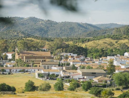 Orgullosos de nuestros pueblos (X): Villanueva del Río y Minas