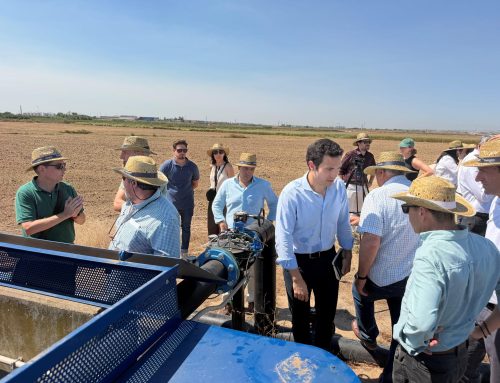 EL Proyecto HY4RES comparte los avances de su experiencia piloto en el Valle Inferior