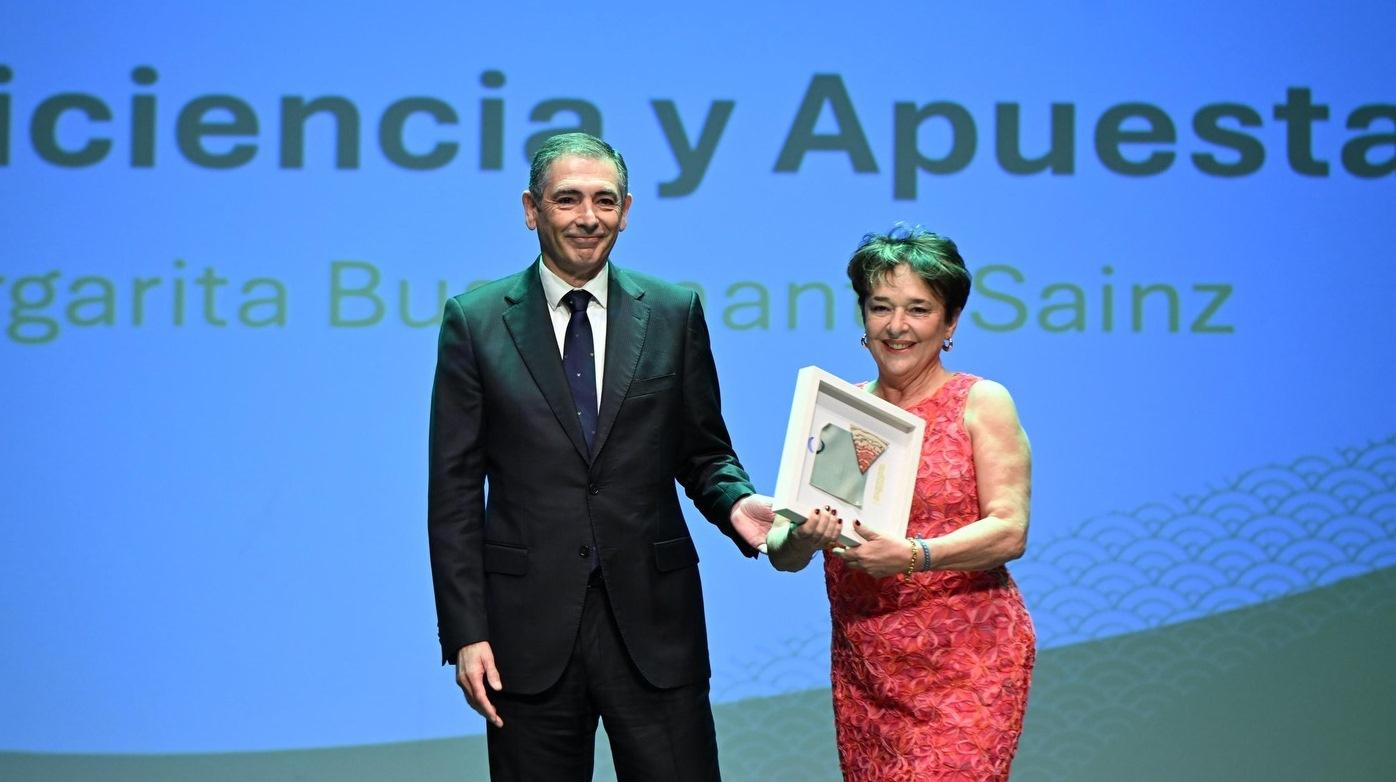 Premios Andalucía de Agricultura y Pesca